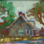 AYOTTE, Léo