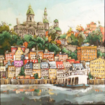 RODRIGUE, Patrick