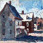 ROUSSEAU, Albert