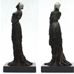 LAURIN, Francine