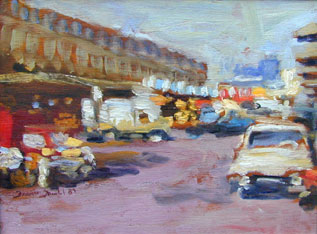 Marché Atwater