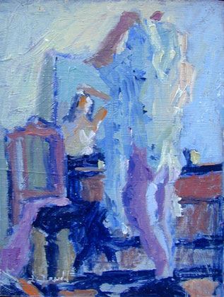 Bleu
