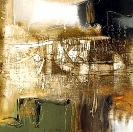 Continual appearance IV, JOU LEE, Hyun