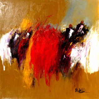 Chacone et Gaillarde #2
