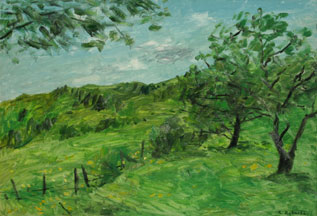 Green Hills