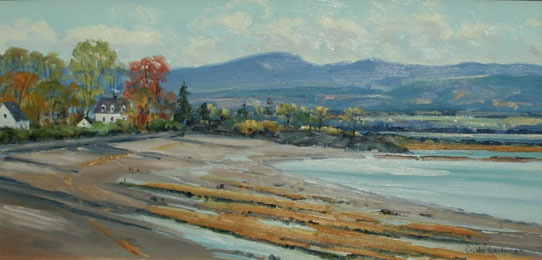 Berthier-sur-Mer, DE LORIMIER, Claude