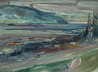 Cap-aux-Corbeaux