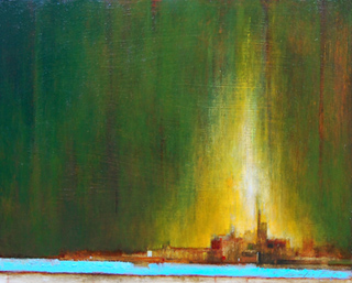Paysage II