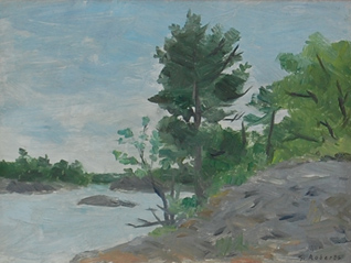 Georgian Bay