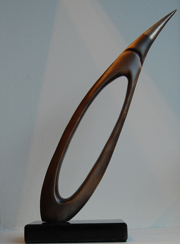 L'ovale