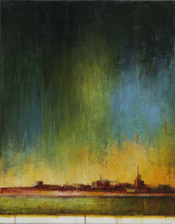 Paysage no 7