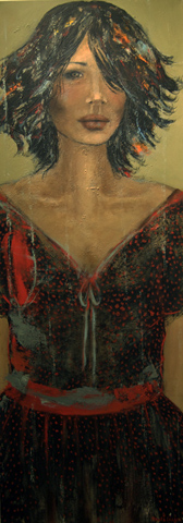 Belle, LAGACÉ, Paule
