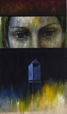 Ex-Voto No. 4, PITRE, André