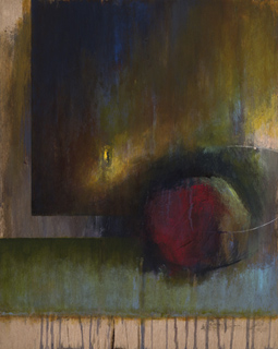 Ex-Voto No. 9
