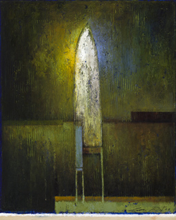 Ex-Voto No. 14