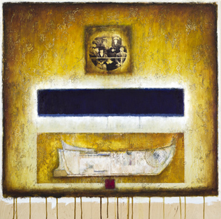 Ex-Voto No. 26