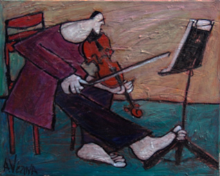 Le petit violon