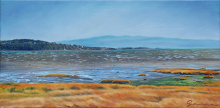 Fleuve sauvage II