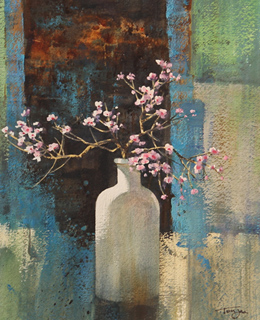 Le printemps pastel