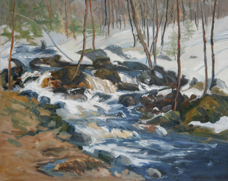 St-Vallier (Cascade)