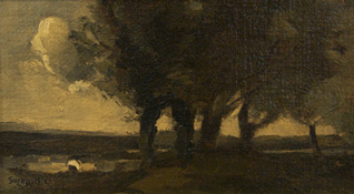 Paysage
