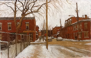 Rue Châteauguay