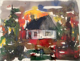Sans titre (1962)
