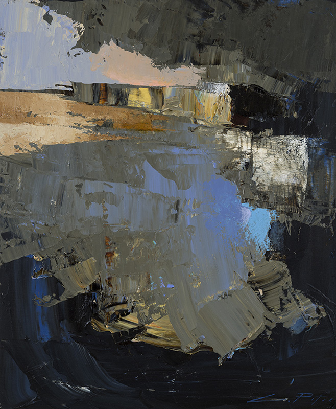 Contrée II
